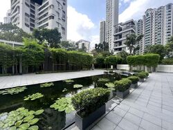 Le Nouvel Ardmore (D10), Condominium #592808231